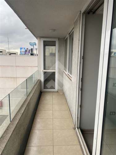 DEPARTAMENTO Americo Vespucio / Av El Rosal