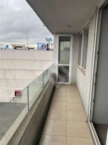 DEPARTAMENTO Americo Vespucio / Av El Rosal