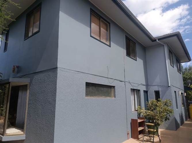 CASA Villa los Jardines