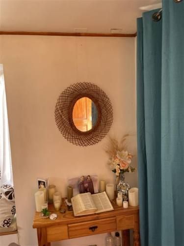 CASA Villa los Jardines