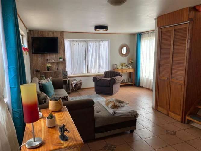 CASA Villa los Jardines