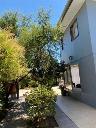 CASA Villa los Jardines