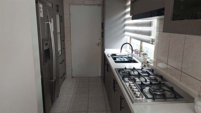 CASA Villa los Jardines