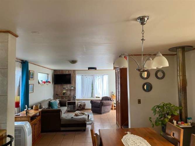 CASA Villa los Jardines