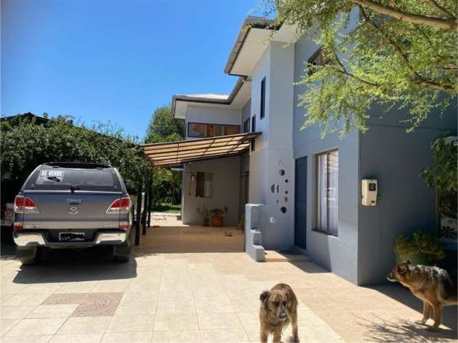 CASA Villa los Jardines