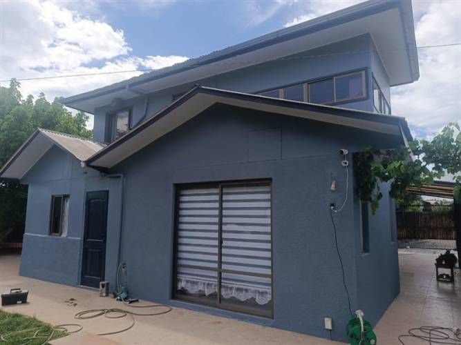 CASA Villa los Jardines