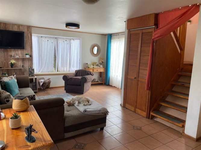 CASA Villa los Jardines