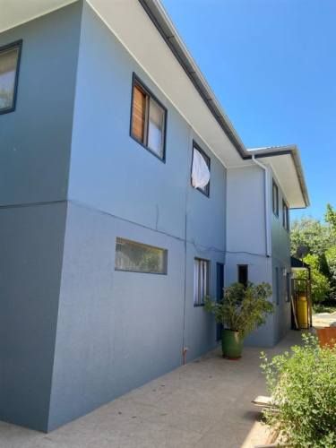 CASA Villa los Jardines