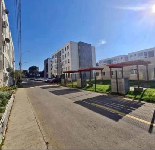 Departamento VENDEMOS DEPARTAMENTO EN CONDOMINIO VALLE QUINTA