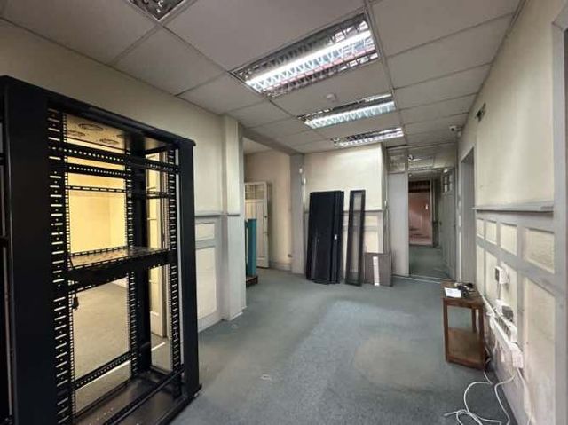 Oficina METRO MANUEL MONTT