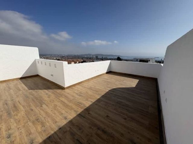 Casa AV. MIRADOR NORTE