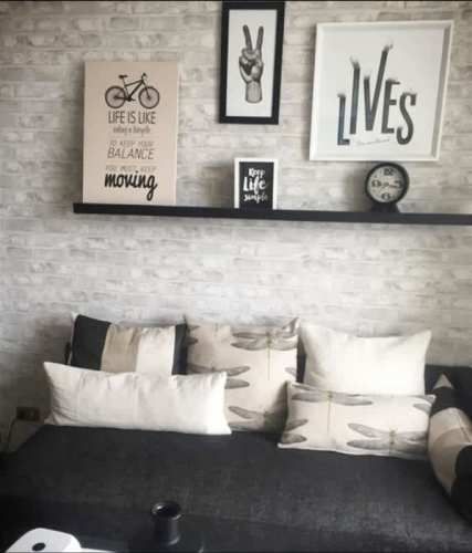 DEPARTAMENTO Salesianos cerca Ramon Barros Luco