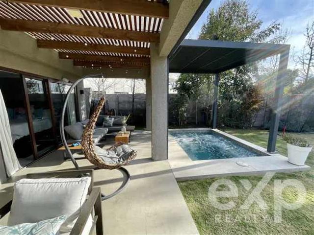 CASA Portal de Chamisero