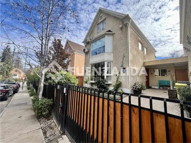 CASA Av La Dehesa / El Mirador