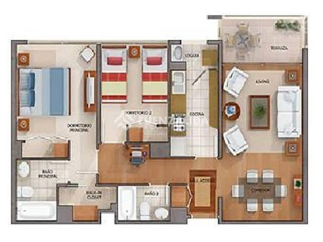 DEPARTAMENTO Jose Manuel Infante