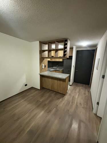 depto 1 Dormitorio piso 12