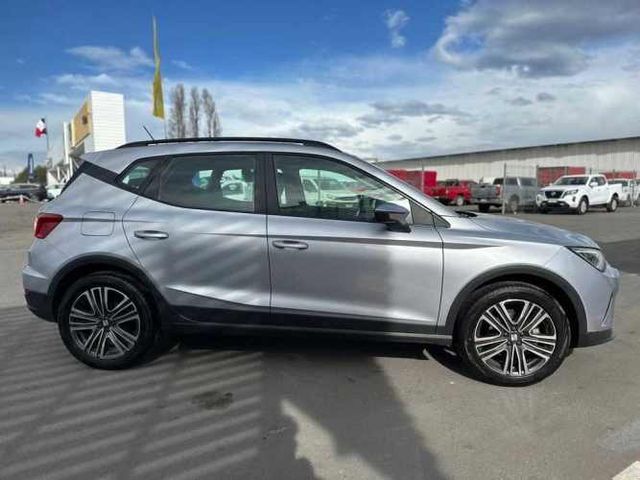 SEAT ARONA 2023