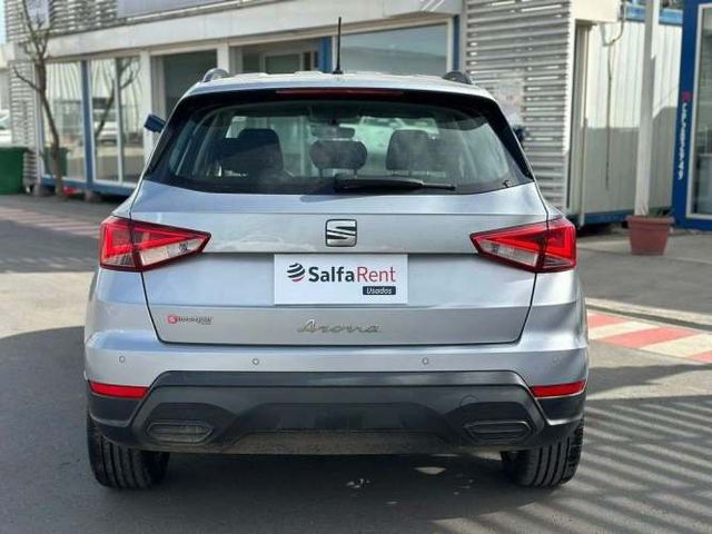 SEAT ARONA 2023