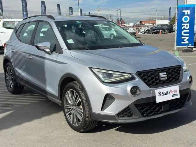 SEAT ARONA 2023