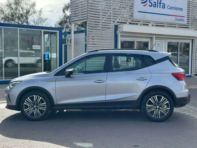 SEAT ARONA 2023