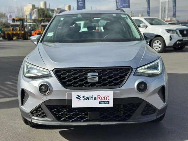 SEAT ARONA 2023
