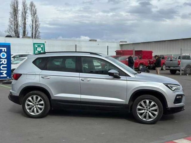 SEAT ATECA 2022