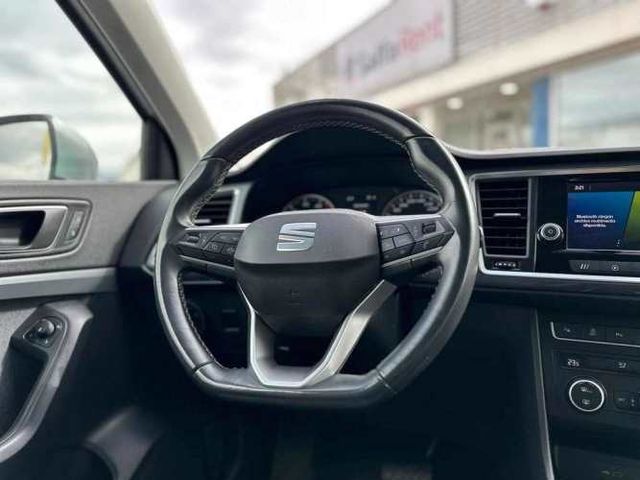 SEAT ATECA 2022