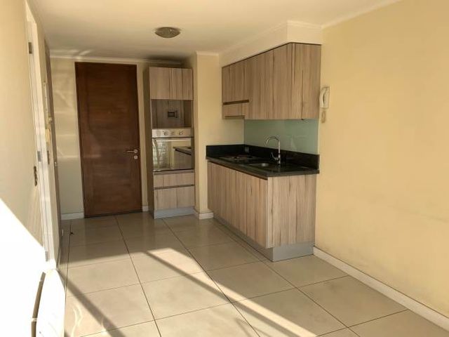 San Diego Paseo Bulnes 1d 1b