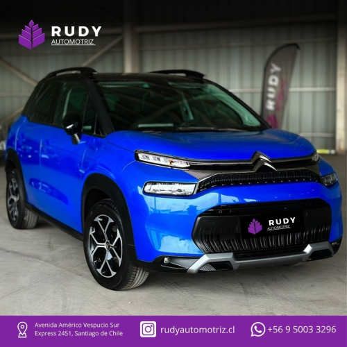 Citroen C3 Aircross HDI