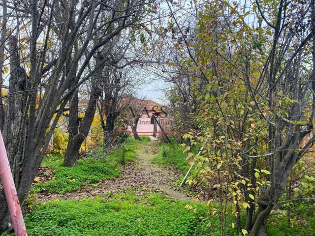 VASS vende casona 3D 1B con gran terreno en Limache