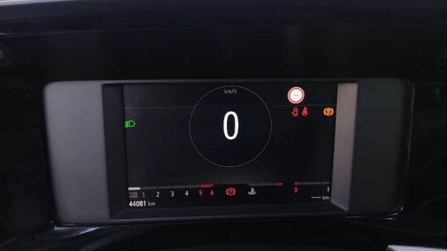 OPEL MOKKA 1.5 TD AÑO 2023