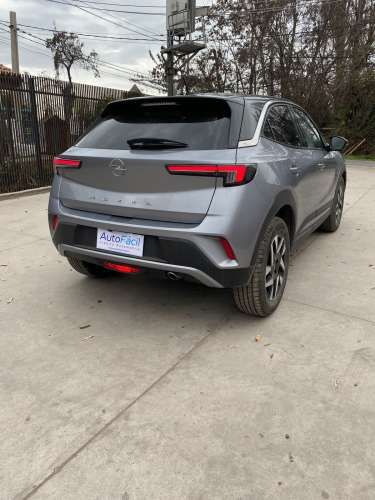 OPEL MOKKA 1.5 TD AÑO 2023