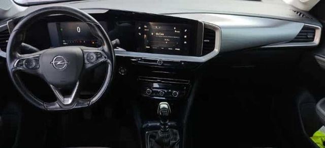 OPEL MOKKA 1.5 TD AÑO 2023
