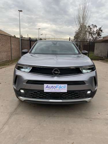 OPEL MOKKA 1.5 TD AÑO 2023