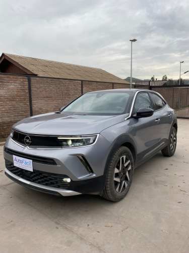 OPEL MOKKA 1.5 TD AÑO 2023