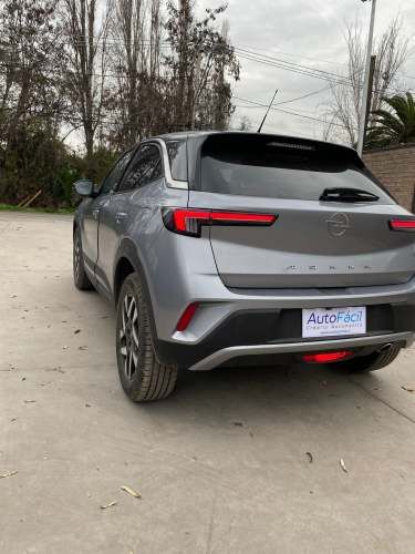 OPEL MOKKA 1.5 TD AÑO 2023
