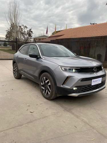 OPEL MOKKA 1.5 TD AÑO 2023