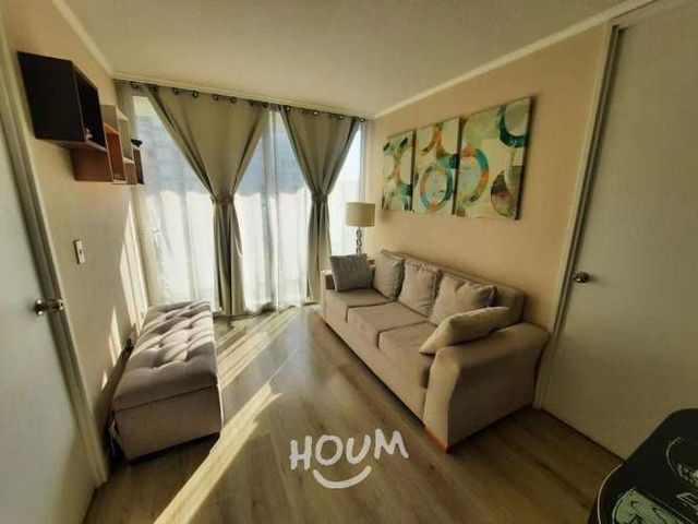 Departamento en Avenida Padre Alberto Hurtado