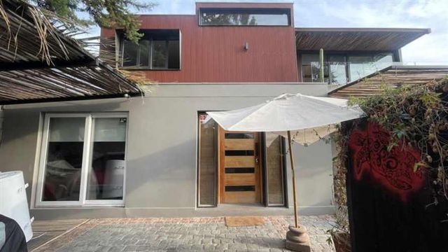 CASA Cerca Hospital Fach