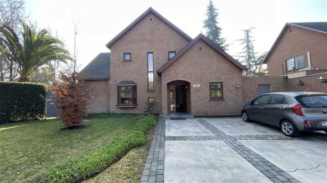 CASA Las Brisas Norte 23, Chicureo