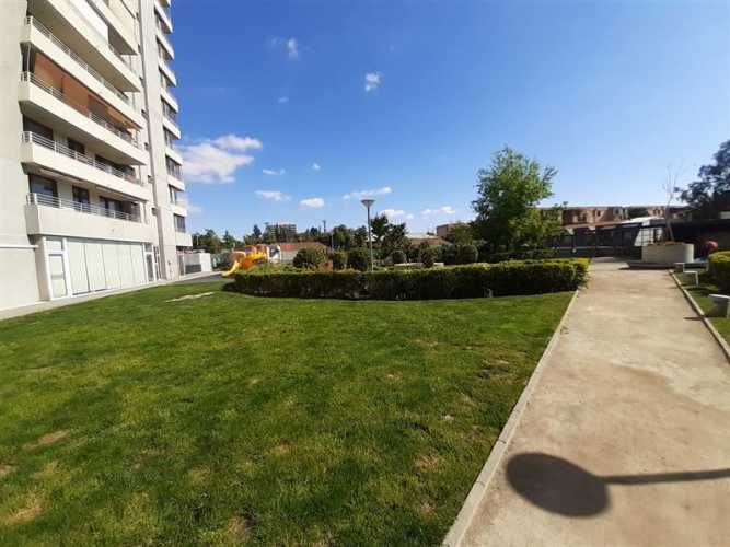 DEPARTAMENTO Cerca de av. Grecia