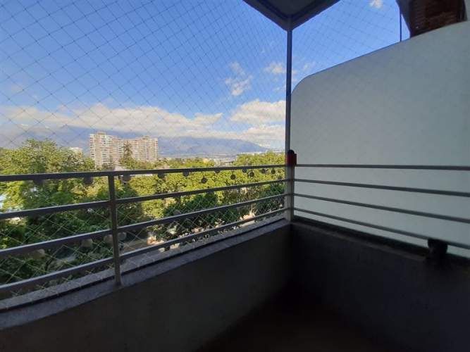 DEPARTAMENTO Cerca de av. Grecia