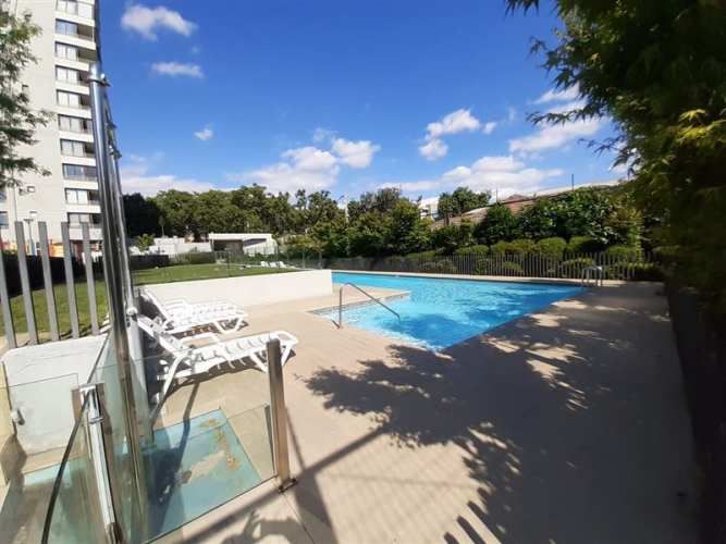 DEPARTAMENTO Cerca de av. Grecia