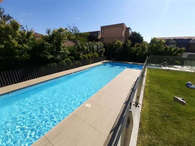 DEPARTAMENTO Cerca de av. Grecia