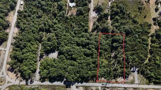 PARCELA cerca carretera austral