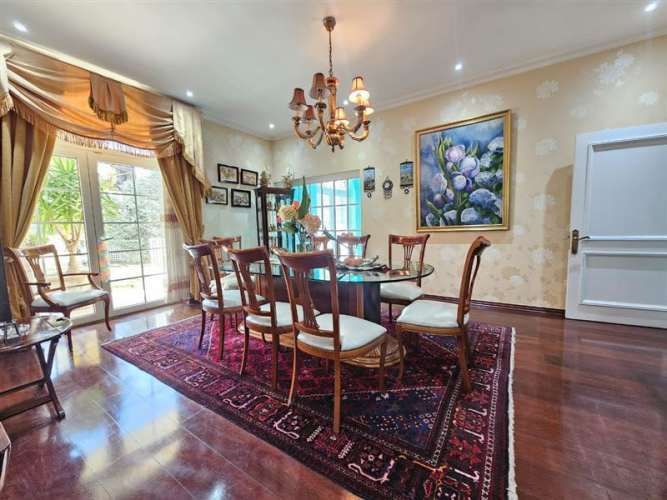 CASA El parronal i 21