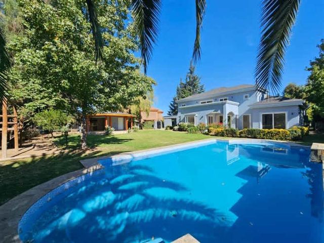 CASA Condominio Las Brisas de Chicureo