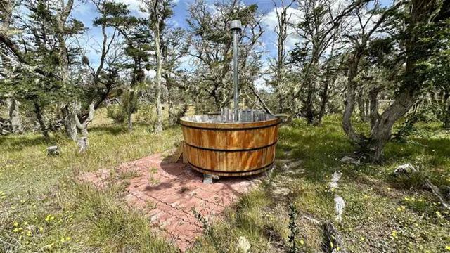 PARCELA Lote 279 Agua Fresca