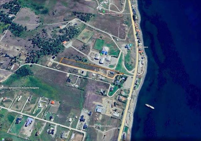 SITIO Ruta 9 Sur Km 6,5