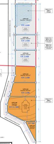 SITIO Ruta 9 Sur Km 6,5